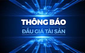 Thông báo về việc bán phế liệu, vật tư thu hồi từ công trình cải tạo, sữa chữa trụ sở làm việc Văn phòng Đoàn ĐBQH và HĐND tỉnh